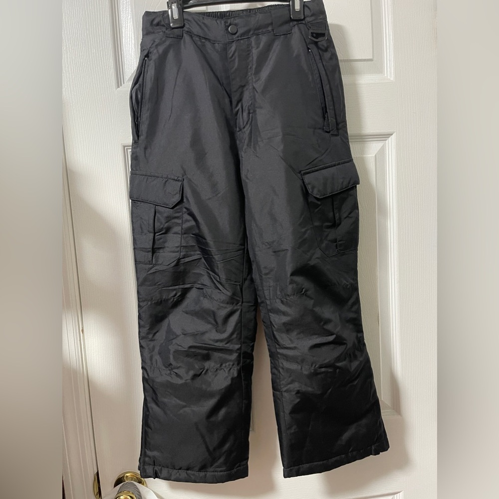 Arctic Quest Unisex Snow Pants